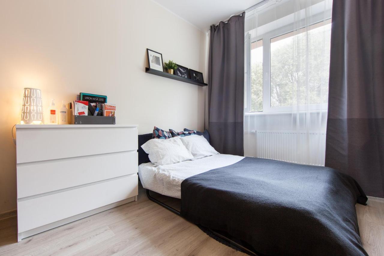 Scandinavian Style Apartment In City Center Reval Exterior foto